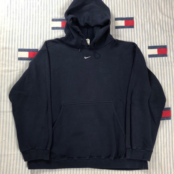 nike center swoosh hoodie travis scott